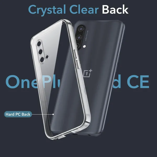 Clear_Hard_Hard_Crystal_Back_Case_Cover_Compatible_With_Oneplus_Nord_Ce_5G__Feather_Thin__100%_Clarity__Non_Yellowing__Ultra_Light_Weight__Scratch_Resistant_Polycarbonate