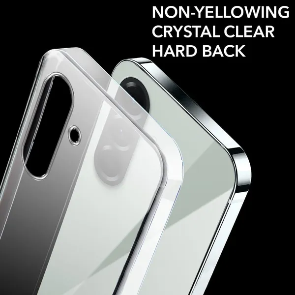 Clear_Hard_Hard_Crystal_Back_Case_Cover_Compatible_With_Samsung_Galaxy_M56_/_F56__Feather_Thin__100%_Clarity__Non_Yellowing__Ultra_Light_Weight__Scratch_Resistant_Polycarbonate