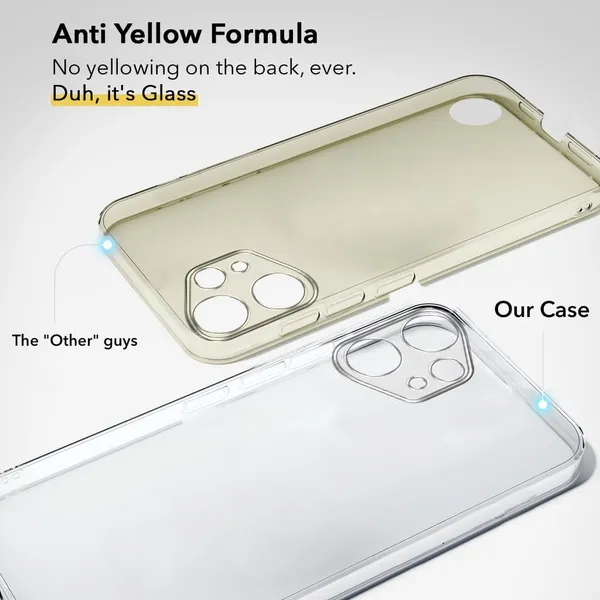 Clear_Hard_Hard_Crystal_Back_Case_Cover_Compatible_With_Nothing_Cmf_Phone_2_Pro__Feather_Thin__100%_Clarity__Non_Yellowing__Ultra_Light_Weight__Scratch_Resistant_Polycarbonate