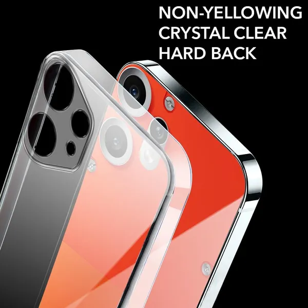 Clear_Hard_Hard_Crystal_Back_Case_Cover_Compatible_With_Nothing_Cmf_Phone_2_Pro__Feather_Thin__100%_Clarity__Non_Yellowing__Ultra_Light_Weight__Scratch_Resistant_Polycarbonate