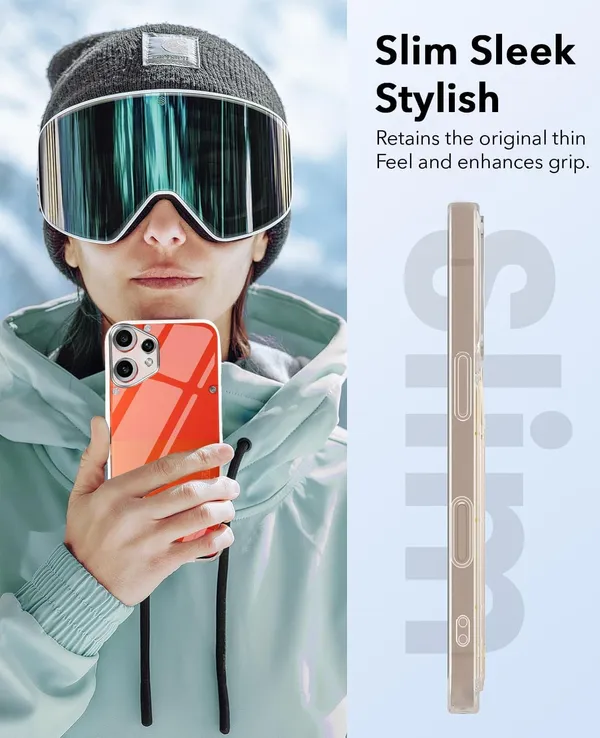 Clear_Hard_Hard_Crystal_Back_Case_Cover_Compatible_With_Nothing_Cmf_Phone_2_Pro__Feather_Thin__100%_Clarity__Non_Yellowing__Ultra_Light_Weight__Scratch_Resistant_Polycarbonate