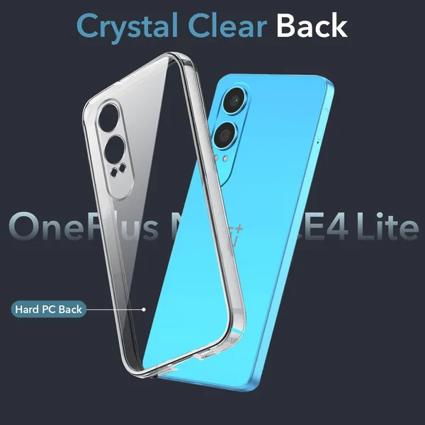 Clear_Hard_Hard_Crystal_Back_Case_Cover_Compatible_With_Oneplus_Nord_Ce_4_Lite/_1+Nord_Ce4_Lite_5G__Thin_100%_Clarity_Non_Yellowing_Ultra_Light_Weight_Scratch_Resistant_Polycarbonate