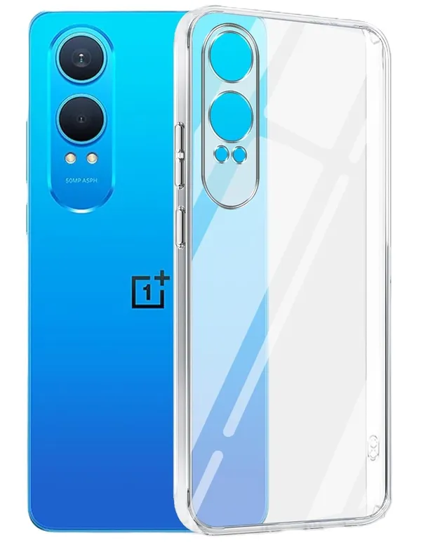 Clear_Hard_Hard_Crystal_Back_Case_Cover_Compatible_With_Oneplus_Nord_Ce_4_Lite/_1+Nord_Ce4_Lite_5G__Thin_100%_Clarity_Non_Yellowing_Ultra_Light_Weight_Scratch_Resistant_Polycarbonate