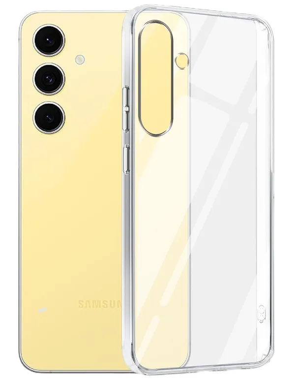Clear_Hard_Hard_Crystal_Back_Case_Cover_Compatible_With_Samsung_Galaxy_S24_Fe_5G__Feather_Thin__100%_Clarity__Non_Yellowing__Ultra_Light_Weight__Scratch_Resistant_Polycarbonate