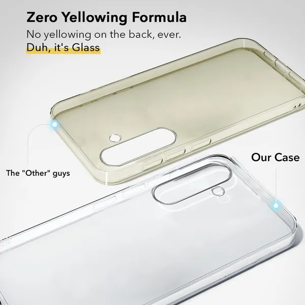Clear_Hard_Hard_Crystal_Back_Case_Cover_Compatible_With_Samsung_Galaxy_S24_Fe_5G__Feather_Thin__100%_Clarity__Non_Yellowing__Ultra_Light_Weight__Scratch_Resistant_Polycarbonate