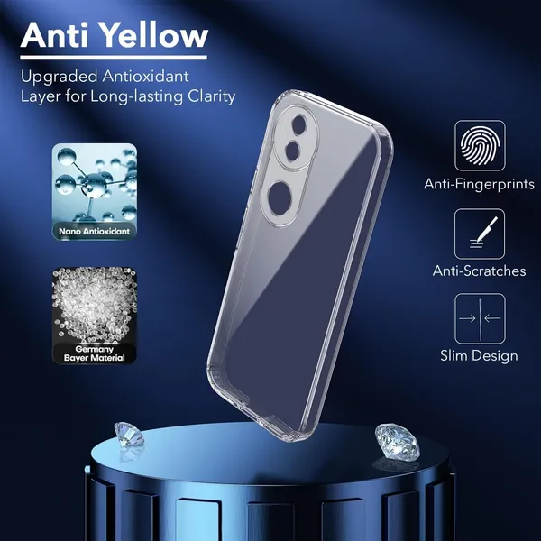 Clear_Hard_Hard_Crystal_Back_Case_Cover_Compatible_With_Vivo_V50_/_V50E_5G__Feather_Thin__100%_Clarity__Non_Yellowing__Ultra_Light_Weight__Scratch_Resistant_Polycarbonate