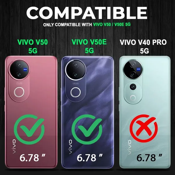 Clear_Hard_Hard_Crystal_Back_Case_Cover_Compatible_With_Vivo_V50_/_V50E_5G__Feather_Thin__100%_Clarity__Non_Yellowing__Ultra_Light_Weight__Scratch_Resistant_Polycarbonate