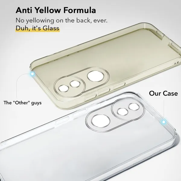 Clear_Hard_Hard_Crystal_Back_Case_Cover_Compatible_With_Vivo_V50_/_V50E_5G__Feather_Thin__100%_Clarity__Non_Yellowing__Ultra_Light_Weight__Scratch_Resistant_Polycarbonate