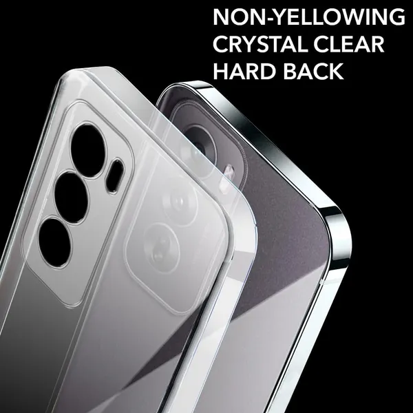 Clear_Hard_Hard_Crystal_Back_Case_Cover_Compatible_With_Oppo_Reno_12_5G__Feather_Thin__100%_Clarity__Non_Yellowing__Ultra_Light_Weight__Scratch_Resistant_Polycarbonate