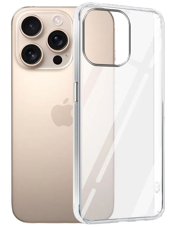 Clear_Hard_Hard_Crystal_Back_Case_Cover_Compatible_With_Iphone_15_Pro__Feather_Thin__100%_Clarity__Non_Yellowing__Ultra_Light_Weight__Scratch_Resistant_Polycarbonate