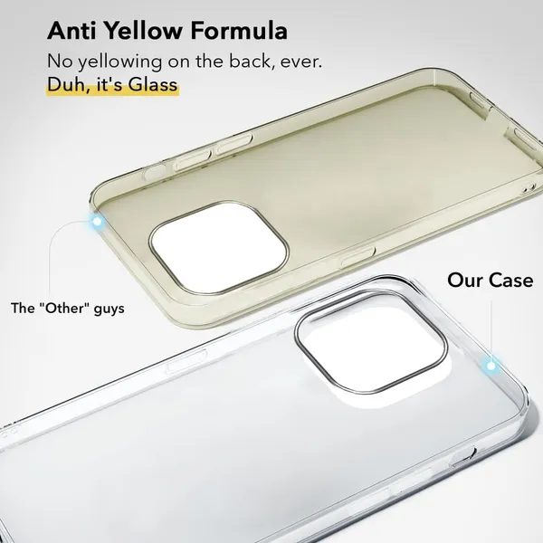 Clear_Hard_Hard_Crystal_Back_Case_Cover_Compatible_With_Iphone_15_Pro__Feather_Thin__100%_Clarity__Non_Yellowing__Ultra_Light_Weight__Scratch_Resistant_Polycarbonate