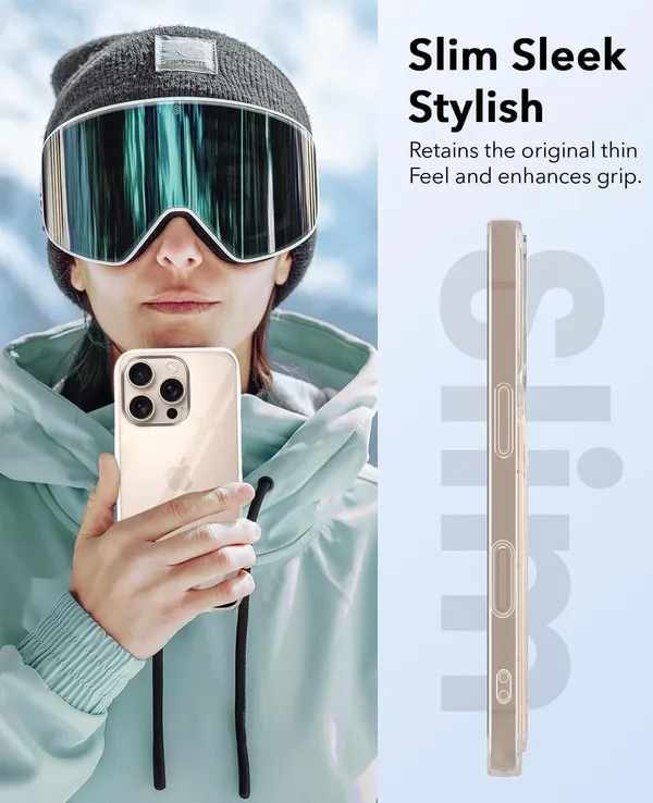 Clear_Hard_Hard_Crystal_Back_Case_Cover_Compatible_With_Iphone_15_Pro__Feather_Thin__100%_Clarity__Non_Yellowing__Ultra_Light_Weight__Scratch_Resistant_Polycarbonate