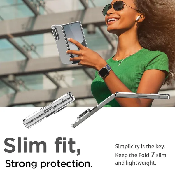 Clear_Hard_Crystal_Back_Case_Cover_Compatible_With_Samsung_Galaxy_Z_Fold7_/_Fold_7_5G__Feather_Thin__100%_Clarity__Non_Yellowing__Ultra_Light_Weight__Scratch_Resistant_Pc