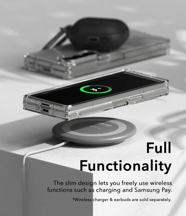 Clear_Hard_Hard_Crystal_Back_Case_Cover_Compatible_With_Samsung_Galaxy_Z_Fold_6_/_Fold6_5G__Feather_Thin__100%_Clarity__Non_Yellowing__Ultra_Light_Weight__Scratch_Resistant_Pc