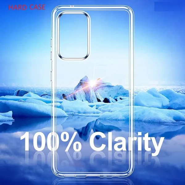Clear_Hard_Hard_Crystal_Back_Case_Cover_Compatible_With_Samsung_Galaxy_Z_Fold_6_/_Fold6_5G__Feather_Thin__100%_Clarity__Non_Yellowing__Ultra_Light_Weight__Scratch_Resistant_Pc