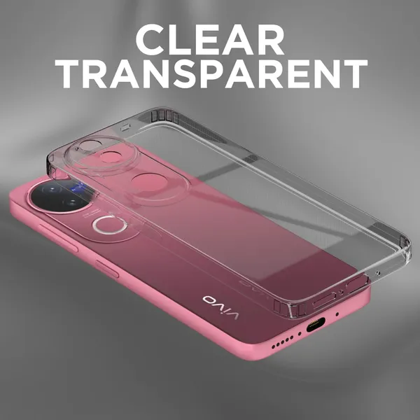 Clear_2Mm_Bumper_Crystal_Back_Case_Cover_Compatible_With_Vivo_V50_/_V50E_5G__360_Degree_Protection__Precise_Cutouts__Silicone