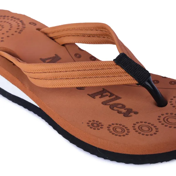Brown_Casual_Purosoft_Slippers_For_Women