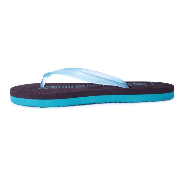 Blue_&_Black_Casual_Purosoft_Slippers_For_Women