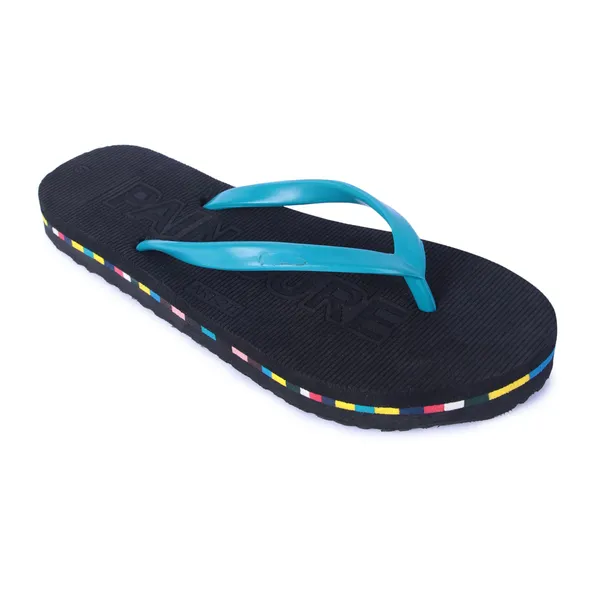 Blue_&_Black_Casual_Purosoft_Slippers_For_Women