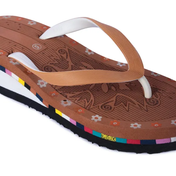 Brown_Casual_Purosoft_Slippers_For_Women