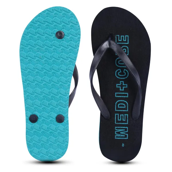 Black_Casual_Purosoft_Slippers_For_Women