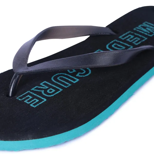 Black_Casual_Purosoft_Slippers_For_Women