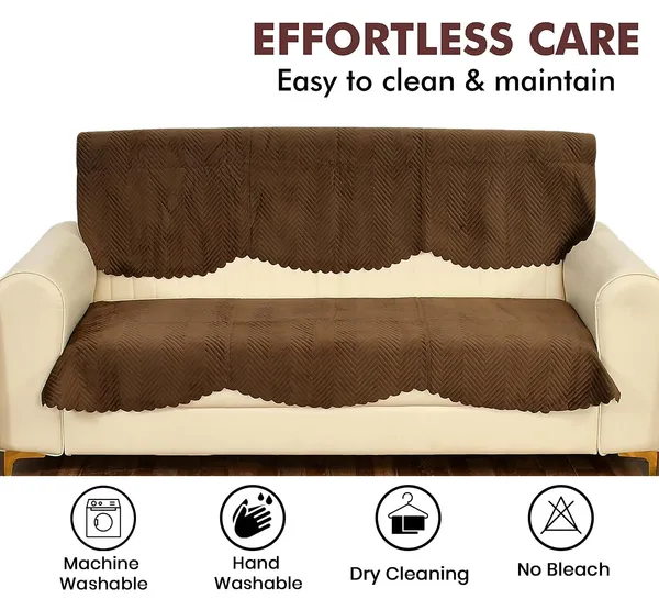 Coffee_Brown_Velvet,_Jacquard_And_Chenille_Quilted_Premium_Velvet_3_Seater_Sofa_Cover_For_Living_Room_Sofa_Protection_And_Decore_Set_Of_2