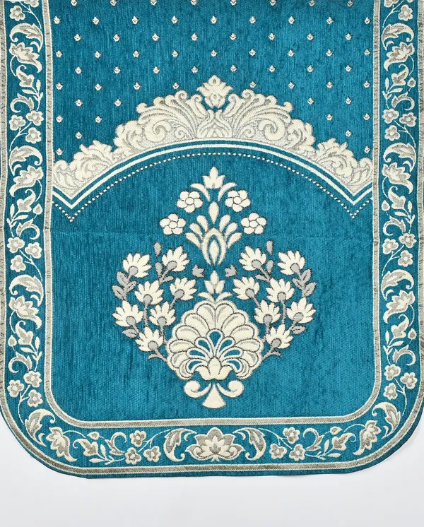 Sky_Blue_Velvet,_Jacquard_And_Chenille_1_Seater_Sofa_Cover_For_Living_Room_Furniture_Protection_Set_Of_2