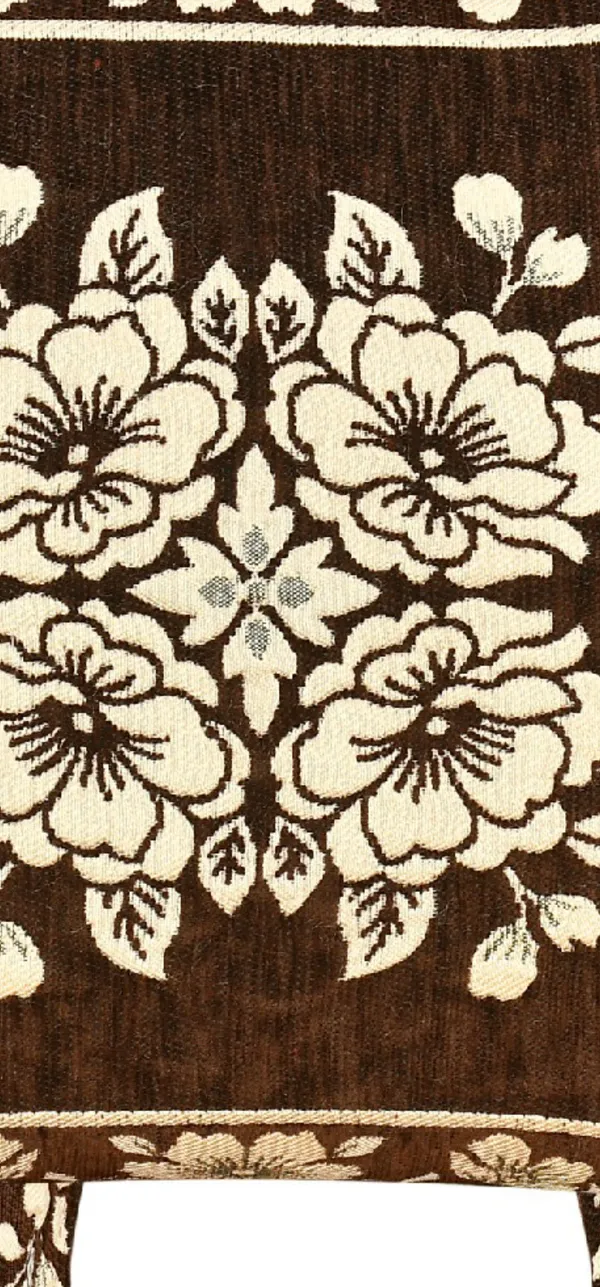 Coffee_Brown_And_Beige_Velvet,_Jacquard_And_Chenille_Cushion_Cover_Set_For_Sofa_And_Living_Room_Decore_Pack_Of_5