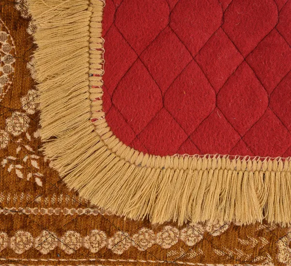 Golden_Velvet,_Jacquard_And_Chenille_Prayer_Mat_And_Pooja_Aasan_For_Prayer,_Meditation_And_Religious_Use