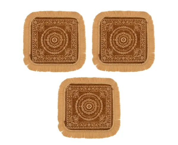 Golden_Velvet,_Jacquard_And_Chenille_Prayer_Mat_And_Pooja_Aasan_For_Prayer,_Meditation_And_Religious_Use