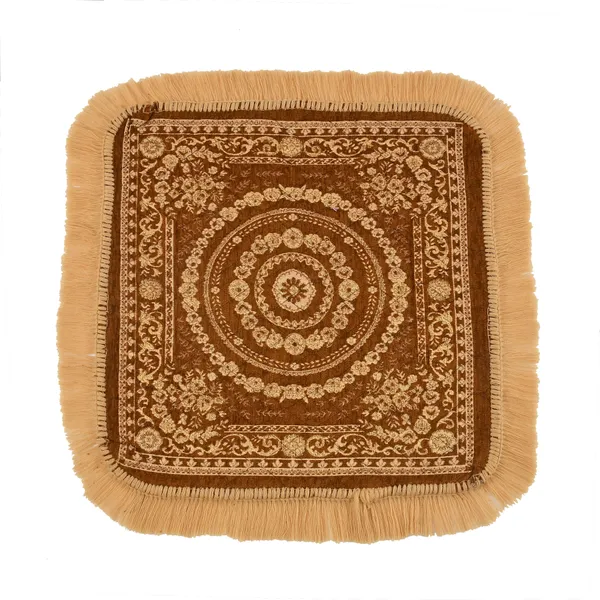 Golden_Velvet,_Jacquard_And_Chenille_Prayer_Mat_And_Pooja_Aasan_For_Prayer,_Meditation_And_Religious_Use