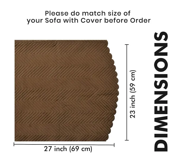 Coffee_Brown_Velvet,_Jacquard_And_Chenille_Quilted_Premium_Velvet_2_Seater_Sofa_Cover_For_Living_Room_Sofa_Protection_And_Decore_Set_Of_2