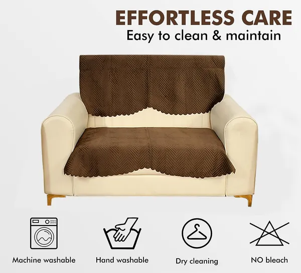 Coffee_Brown_Velvet,_Jacquard_And_Chenille_Quilted_Premium_Velvet_2_Seater_Sofa_Cover_For_Living_Room_Sofa_Protection_And_Decore_Set_Of_2