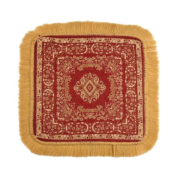 Maroon_Velvet,_Jacquard_And_Chenille_Prayer_Mat_And_Pooja_Aasan_For_Prayer,_Meditation_And_Religious_Use_Pack_Of_3