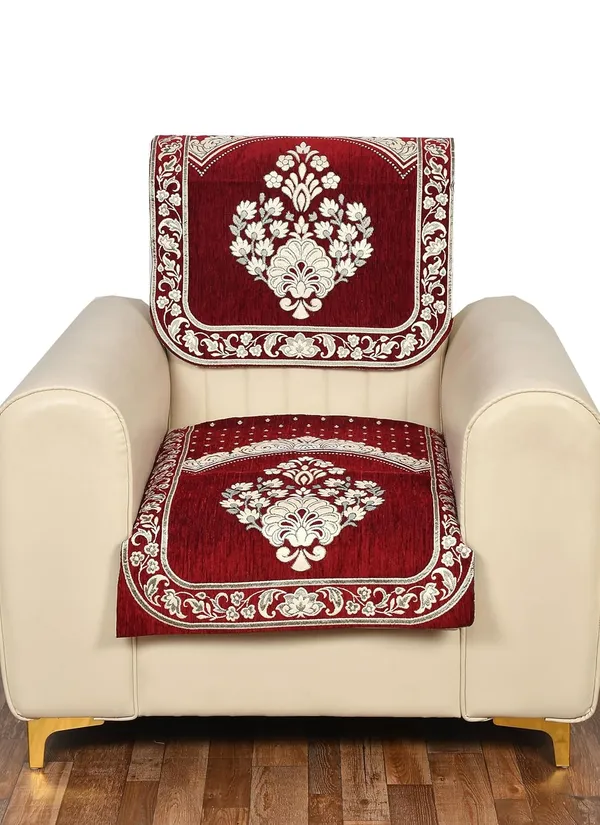 Maroon_Velvet,_Jacquard_And_Chenille_Sofa_Cover_Set_For_Living_Room_Sofa_Protection_And_Decore_Set_Of_6