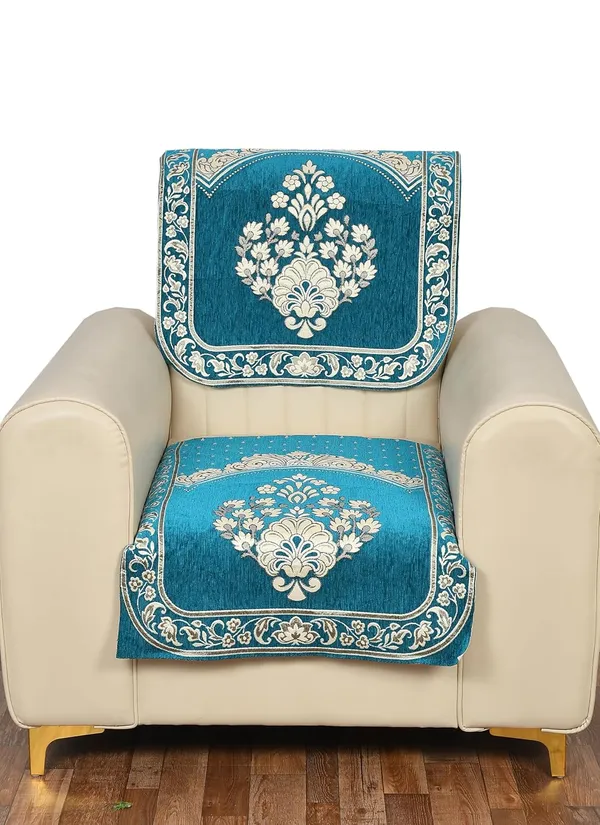 Sky_Blue_Velvet,_Jacquard_And_Chenille_Sofa_Cover_For_Living_Room_Furniture_Protection_Set_Of_6