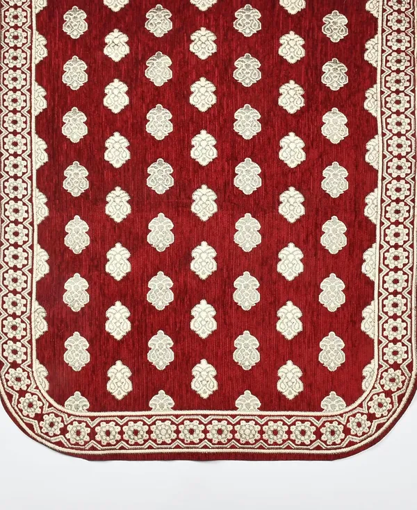 Maroon_Velvet,_Jacquard_And_Chenille_Sofa_Cover_Set_For_Living_Room_Sofa_Protection_And_Decore_Set_Of_6