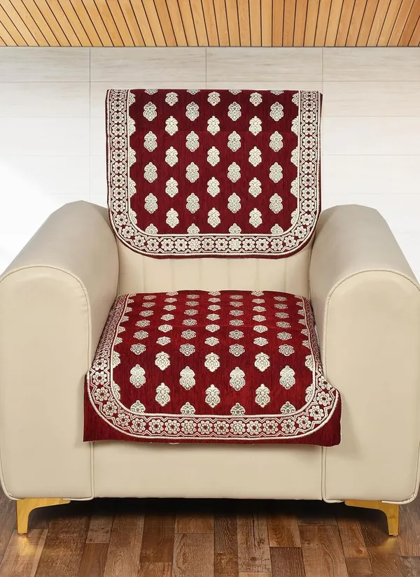 Maroon_Velvet,_Jacquard_And_Chenille_Sofa_Cover_Set_For_Living_Room_Sofa_Protection_And_Decore_Set_Of_6