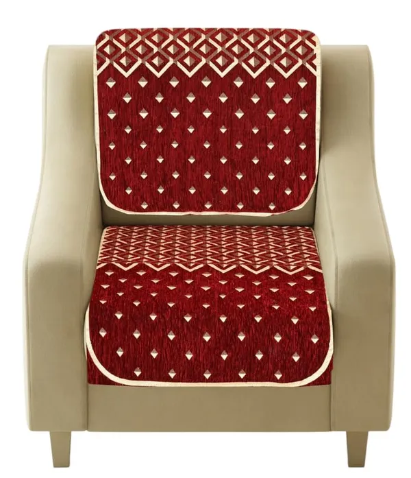 Maroon_Velvet,_Jacquard_And_Chenille_Sofa_Cover_Set_For_Living_Room_Sofa_Protection_And_Decore_Set_Of_3