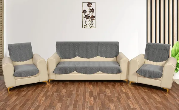 Grey_Velvet,_Jacquard_And_Chenille_Quilted_Premium_Velvet_5_Seater_Sofa_Cover_For_Living_Room_Sofa_Protection_And_Decore_Set_Of_6