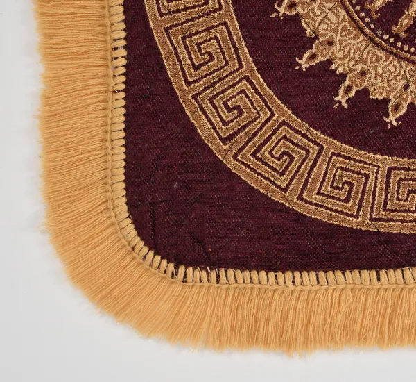 Coffee_Brown_Velvet,_Jacquard_And_Chenille_Prayer_Mat_And_Pooja_Aasan_For_Prayer,_Meditation_And_Religious_Use_Pack_Of_3