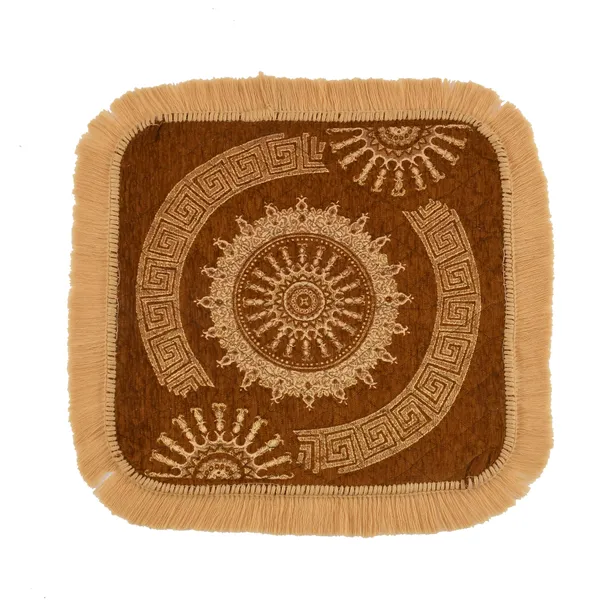 Golden_Velvet,_Jacquard_And_Chenille_Prayer_Mat_And_Pooja_Aasan_For_Prayer,_Meditation_And_Religious_Use