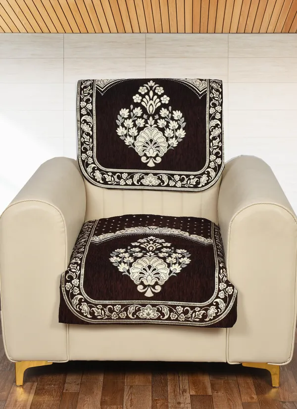 Black_Velvet,_Jacquard_And_Chenille_1_Seater_Sofa_Cover_For_Living_Room_Sofa_Protection_And_Decore_Set_Of_2