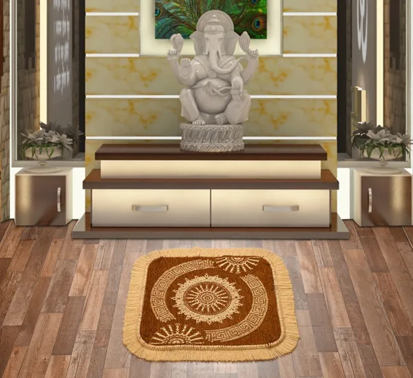 Golden_Velvet,_Jacquard_And_Chenille_Prayer_Mat_And_Pooja_Aasan_For_Prayer,_Meditation_And_Religious_Use_Pack_Of_3