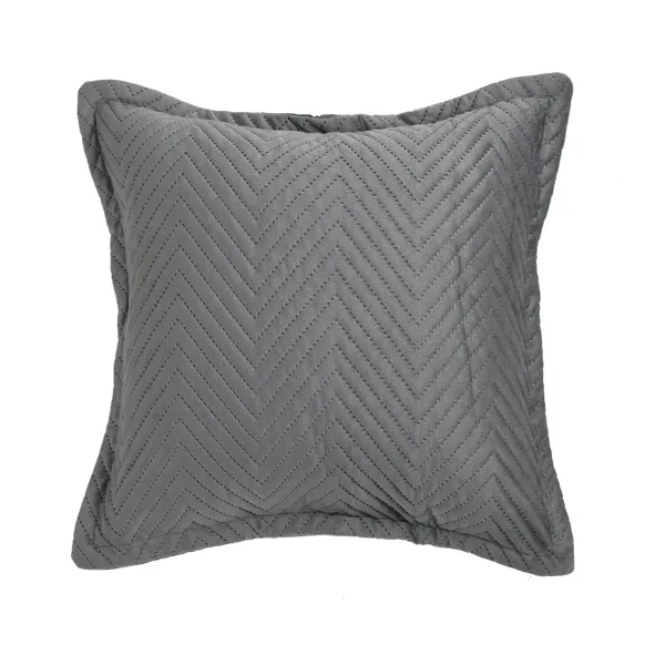 Grey_Velvet,_Jacquard_And_Chenille_Cushion_Cover_Set_For_Sofa_And_Living_Room_Decore_Pack_Of_5
