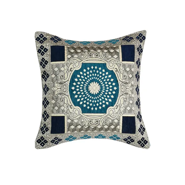 Sky_Blue_And_White_Velvet,_Jacquard_And_Chenille_Cushion_Cover_Set_For_Sofa_And_Living_Room_Decore_Pack_Of_5