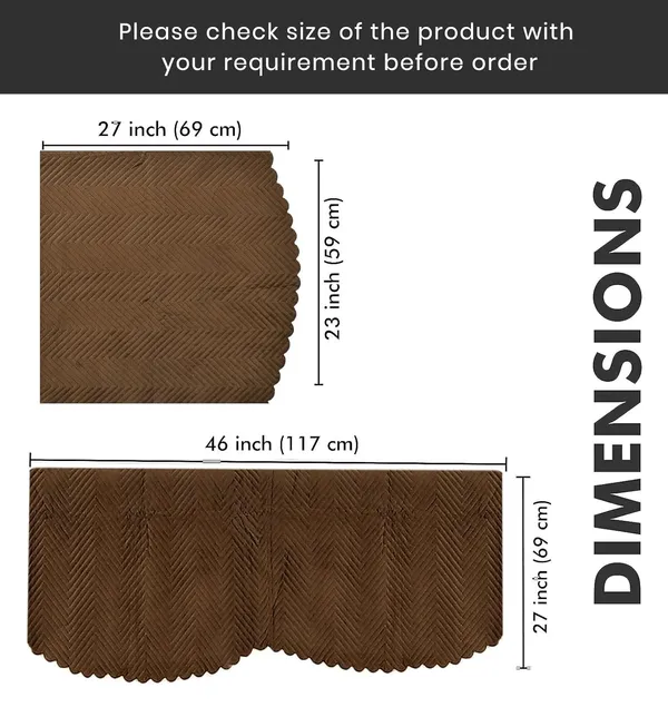 Coffee_Brown_Velvet,_Jacquard_And_Chenille_Quilted_Premium_Velvet_2_Seater_Sofa_Cover_For_Living_Room_Sofa_Protection_And_Decore_Set_Of_4