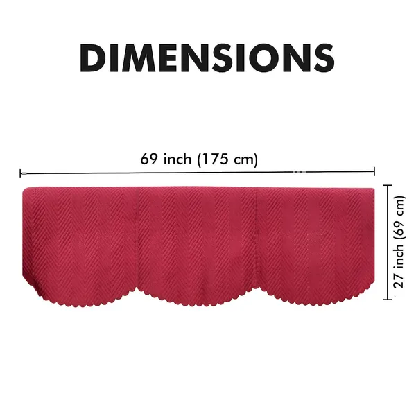 Maroon_Velvet,_Jacquard_And_Chenille_Quilted_Premium_Velvet_3_Seater_Sofa_Cover_For_Living_Room_Sofa_Protection_And_Decore_Set_Of_2