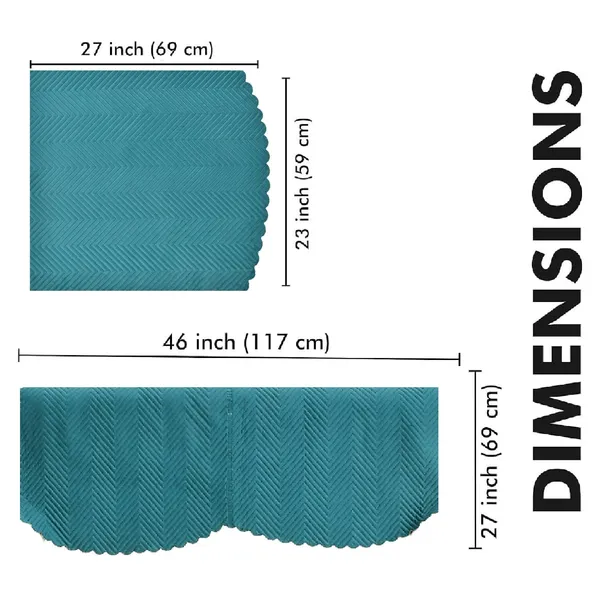 Teal_Blue_Velvet,_Jacquard_And_Chenille_Quilted_Premium_Velvet_2_Seater_Sofa_Cover_For_Living_Room_Sofa_Protection_And_Decore_Set_Of_4